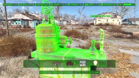 chem station locations fallout 4